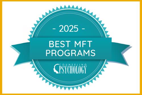 2025 best MFT program in New York