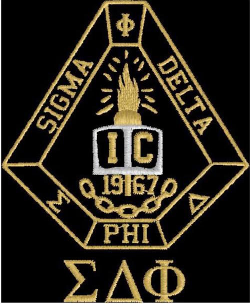 Sigma Delta Phi