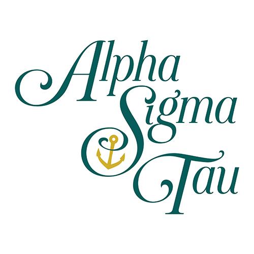 Alpha Sigma Tau