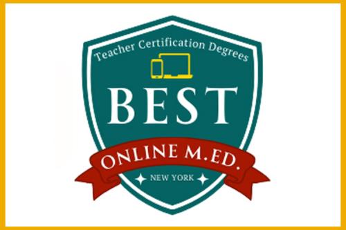 Best online ME.d. programs Teacher Certification Degrees