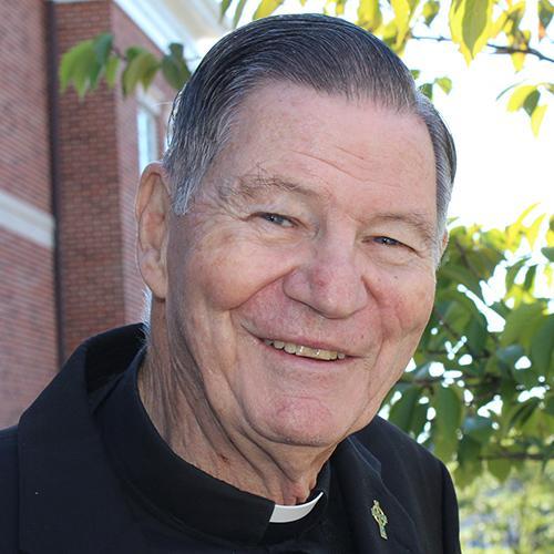 Br. Joseph A. Cussen ’57