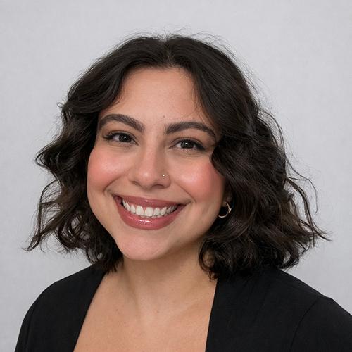 Leandra Furchi's headshot.