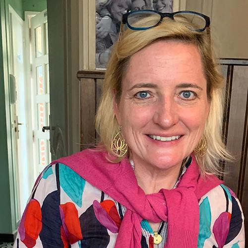 Christine Dare-Bryan