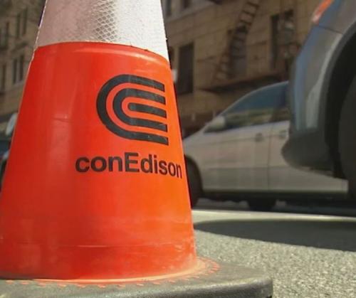 Con Edison