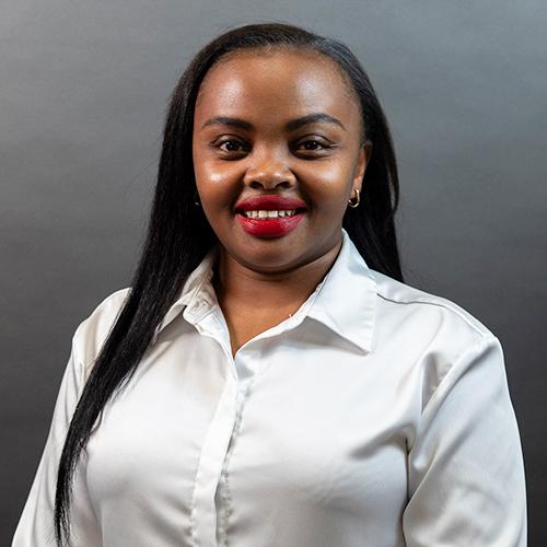 Diana Kagwiria Kamwibua