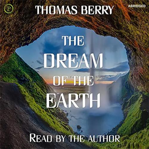 The Dream of the Earth book cover.