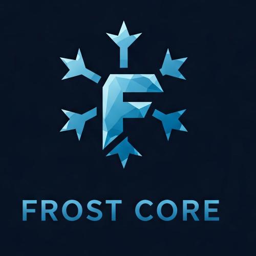 Frost Core logo