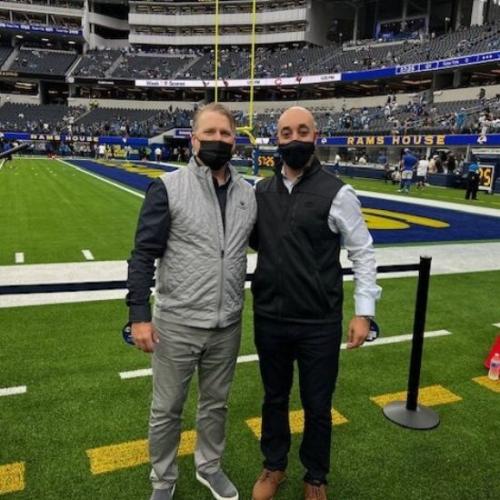 Gordon Saint-Denis '91MBA