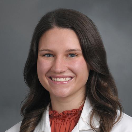 Megan Wood professional headshot.