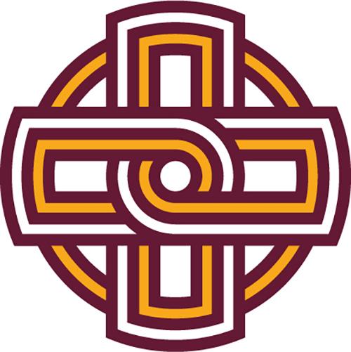Iona logo icon.