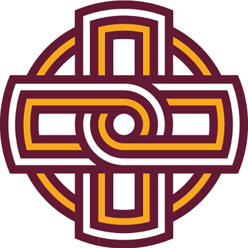 Iona logo icon.