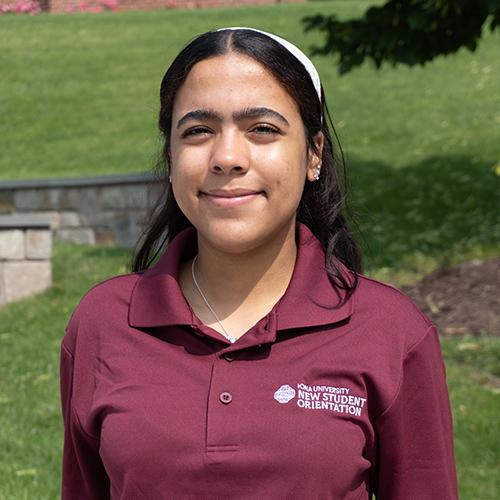 Itzel Collado Mercado