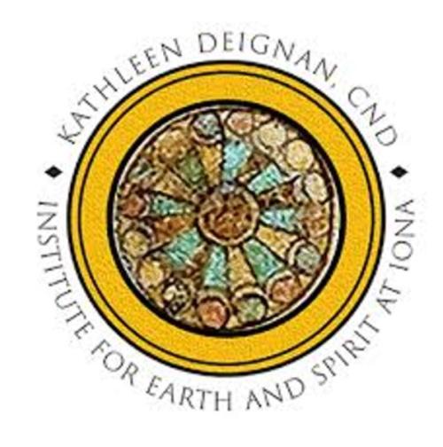 Kathleen Deignan, CND, Institute for Earth and Spirit At Iona