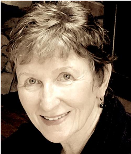 Kathleen Noone Deignan, CND, PhD 