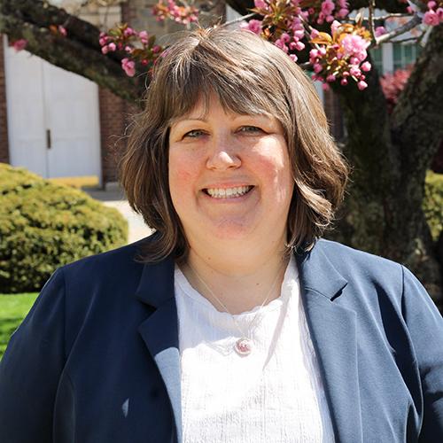 Kelly Daggett Nemesh