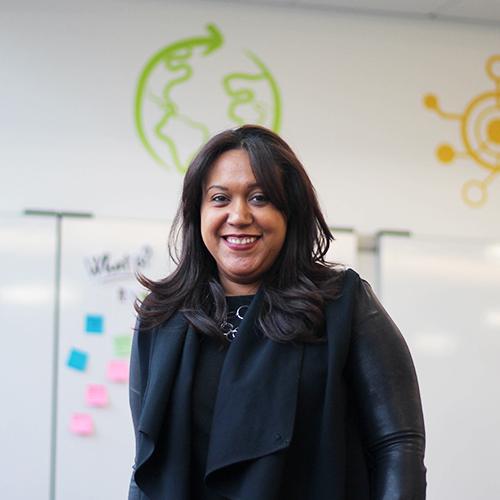 Lendynette Pacheco Jorge