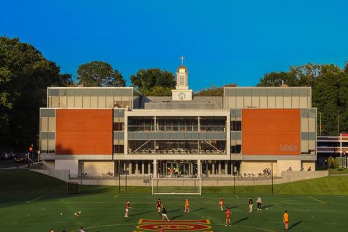 LaPenta School of Business