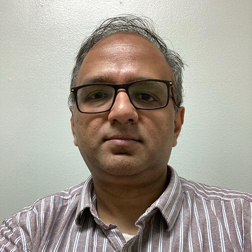 Madhavan Narayanan