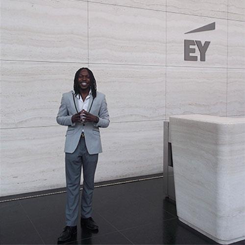 Oluwawolemiwa Olusanya