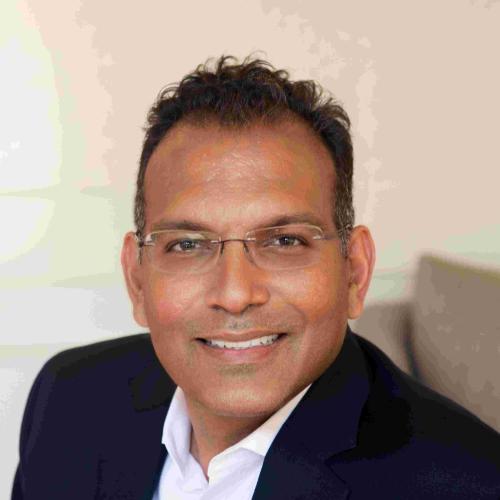 Rajiv R. Ratan, M.D., Ph.D., CEO, Burke Neurological Institute