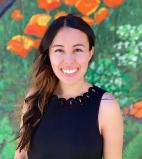 Diana Marin professional headshot.