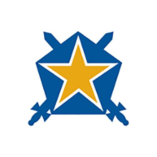 Pi Kappa Phi star logo