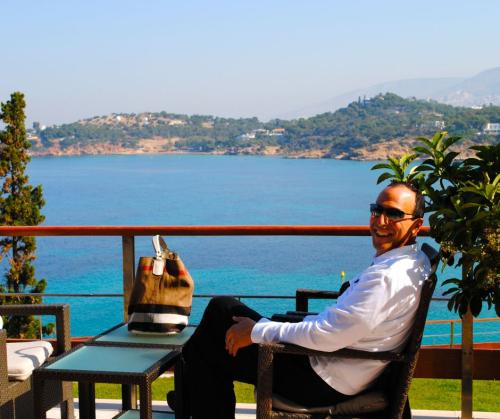 Ronald J. Nardozzi '87, '91MBA