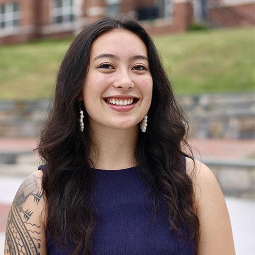 Sophia Notarianni-Smith