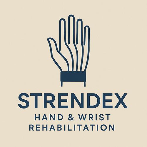 Strendex logo