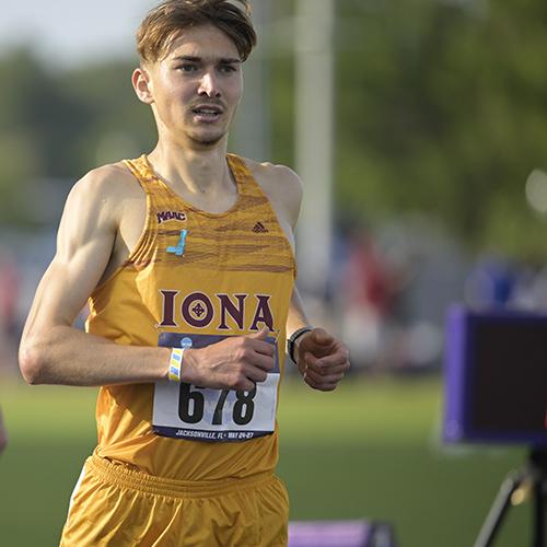 Maël Gouyette ’23MA