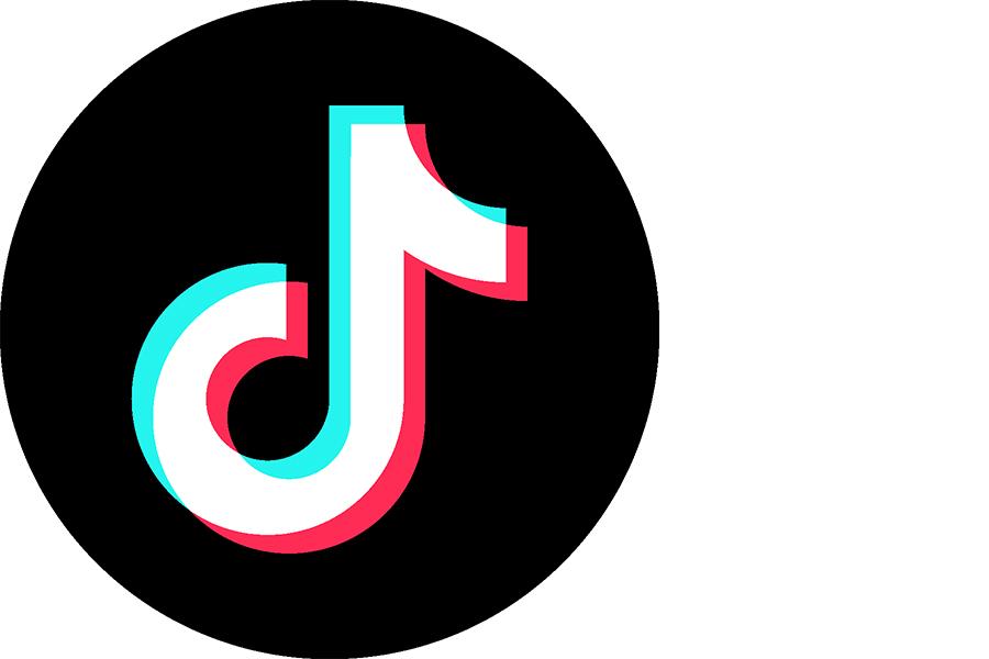 TikTok logo