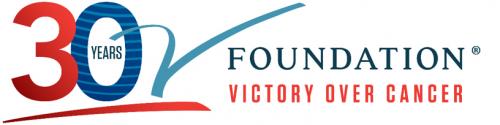 V Foundation Logo