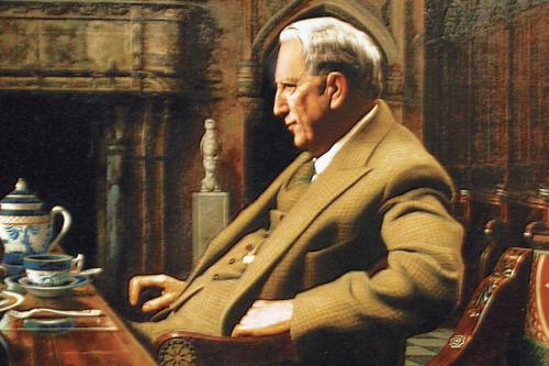 William R. Hearst Honors Scholarship