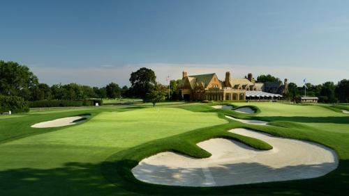 Winged Foot Golf Club