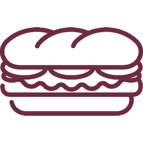 Deli Sandwich icon