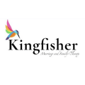 Kingfisher logo