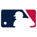 MLB logo