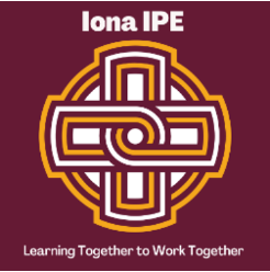 Iona IPE Logo.